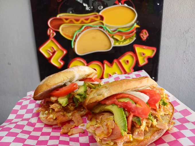 Snacks El Compa