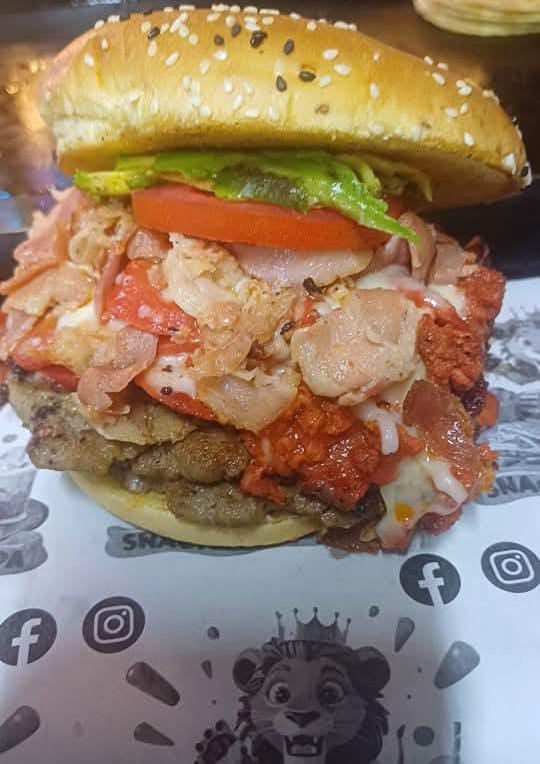 Snacks El Compa