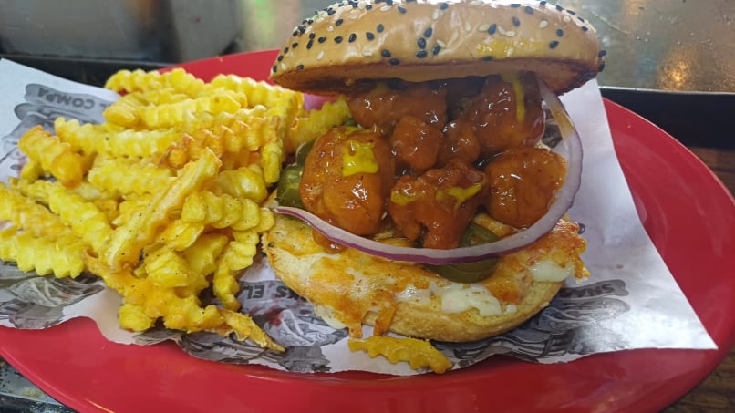 Snacks El Compa